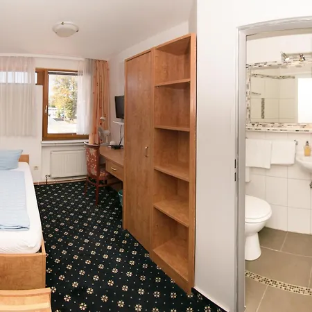 Zur Traube Hotel